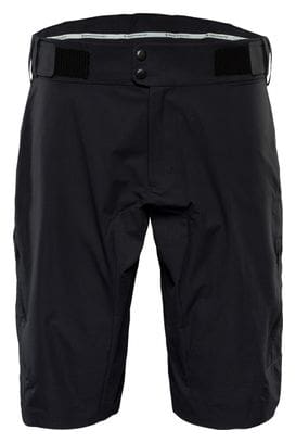 Pantalones cortos Sweet Protection Hunter Light negro