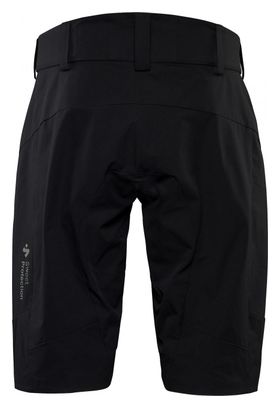 Sweet Protection Hunter Light Shorts Schwarz