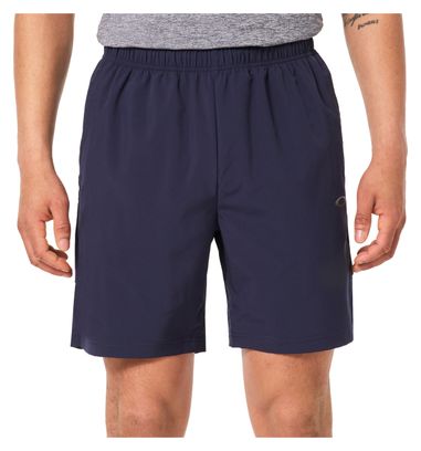 Pantalón corto Oakley Foundational 7" 3.0 Azul