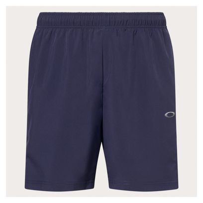 Pantalón corto Oakley Foundational 7" 3.0 Azul