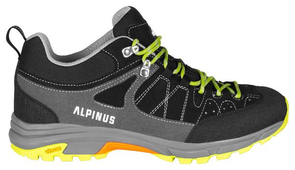 Chaussures de randonnée Alpinus Tromso Low Tactical - Homme