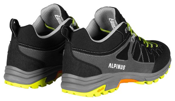 Chaussures de randonnée Alpinus Tromso Low Tactical - Homme