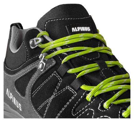 Chaussures de randonnée Alpinus Tromso Low Tactical - Homme