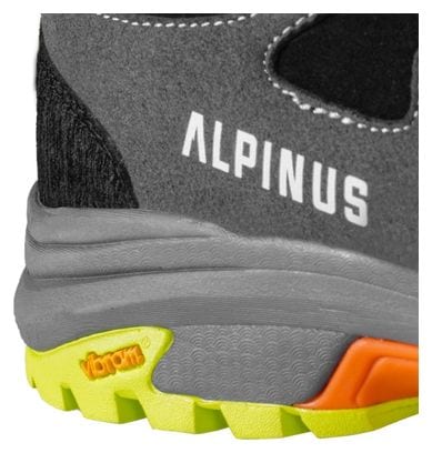 Chaussures de randonnée Alpinus Tromso Low Tactical - Homme