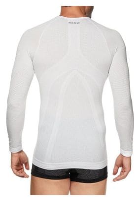 Sixs TS2 Long Sleeve Underwear White