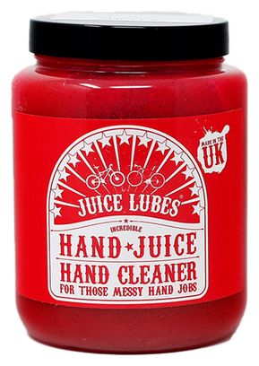 Juice Lubes Hand Juice Hand Cleaner 500 ml
