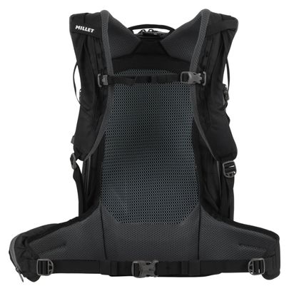Millet Hiker Air 20L Backpack Black | Alltricks.com