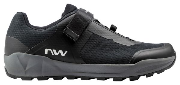 Northwave Escape Evo 2 MTB-Schuhe Schwarz