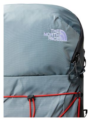 The North Face Trail Lite 24L Grey Backpack