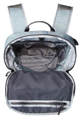 The North Face Trail Lite 24L Grey Backpack