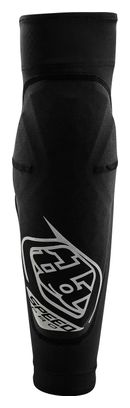 Troy Lee Designs Speed Pro elleboogbeschermers, zwart