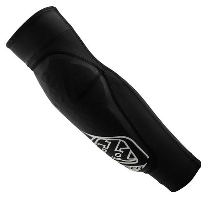 Troy Lee Designs Speed Pro elleboogbeschermers, zwart