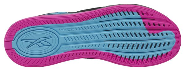Unisex-Schuhe Reebok Nano X3 Froning Schwarz/Pink