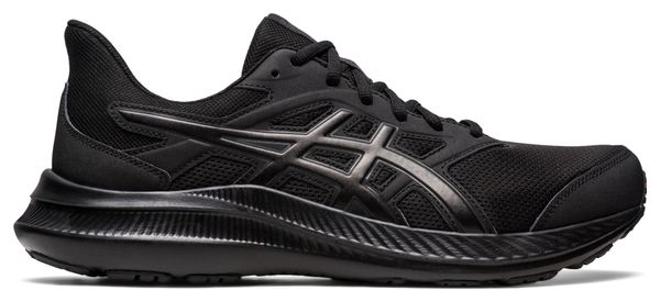 Asics Jolt 4 Laufschuhe Schwarz Herren