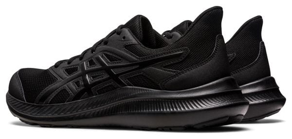 Chaussures de Running Asics Jolt 4 Noir Homme