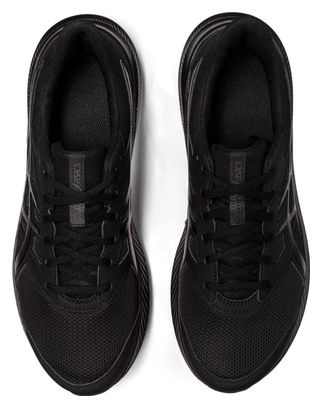 Asics Jolt 4 Running Shoes Black Men