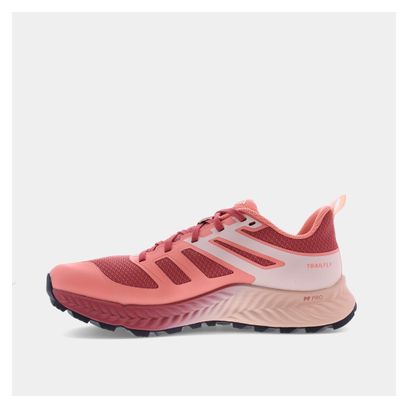 Inov-8 TrailFly Pink Trailschoenen voor dames