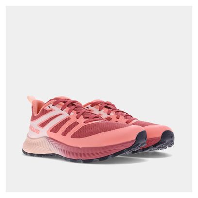 Inov-8 TrailFly Pink Trailschoenen voor dames