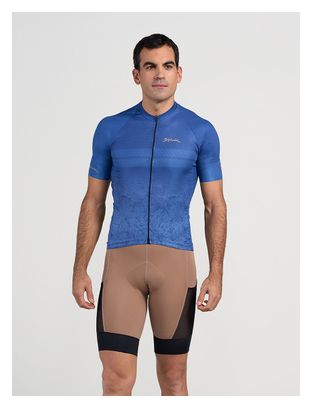 Kurze Radhose Spiuk All Terrain Cargo Beige