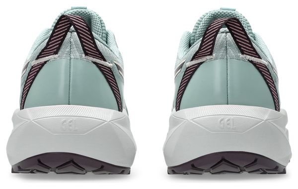 Asics Gel-Venture 11 Blue/Pink Women's Trail Running Shoes