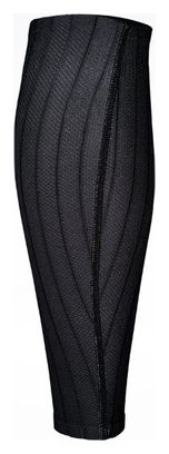 Huub Aero Sleeves Black / White