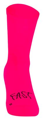 Pacific &amp; Co Stay Fast Socks Pink