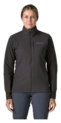 Patagonia Nano-Air Light-jas, zwart, dames