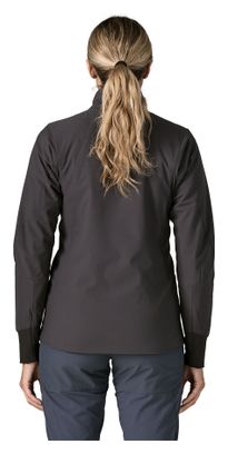 Patagonia Nano-Air Light-jas, zwart, dames