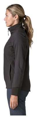 Patagonia Nano-Air Light-jas, zwart, dames