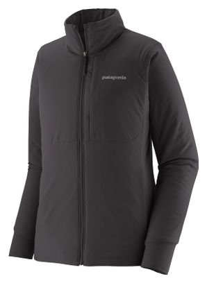 Patagonia Nano-Air Light-jas, zwart, dames