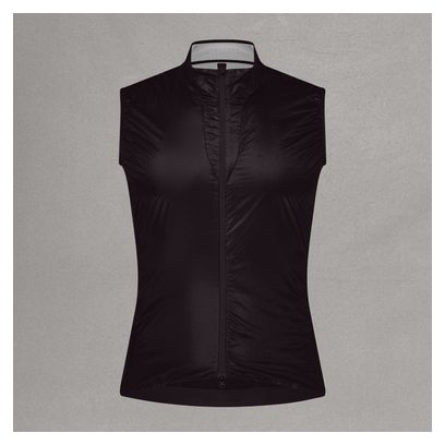 Ärmellose Weste Endura Pro SL Race Schwarz für Herren