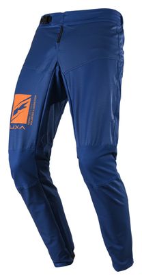 Pantaloni Kenny Prolight blu/arancio