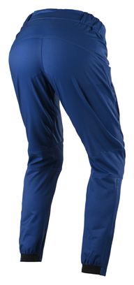 Pantaloni Kenny Prolight blu/arancio