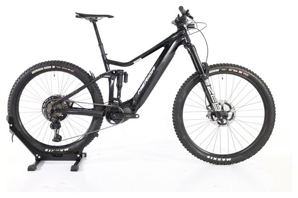Produit Reconditionné · VTT électrique MERIDA eONE Sixty 975 2023 · Bon état