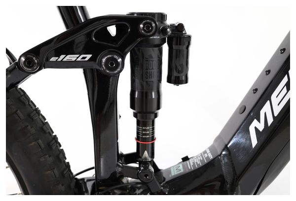 Produit Reconditionné · VTT électrique MERIDA eONE Sixty 975 2023 · Bon état
