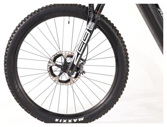 Produit Reconditionné · VTT électrique MERIDA eONE Sixty 975 2023 · Bon état