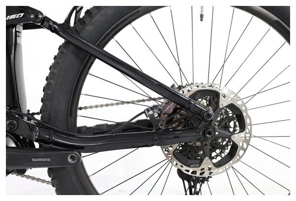 Produit Reconditionné · VTT électrique MERIDA eONE Sixty 975 2023 · Bon état