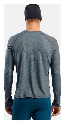 Odlo X-Alp 115 Blue Men's Technical T-Shirt
