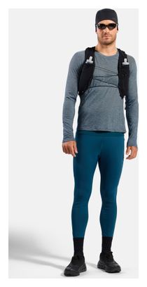 Odlo X-Alp 115 Blue Men's Technical T-Shirt