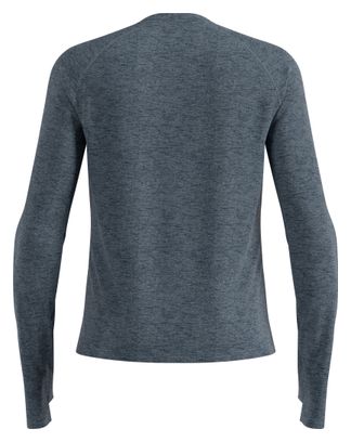 Odlo X-Alp 115 Blue Men's Technical T-Shirt