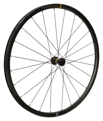 Roue Avant Mavic Crossmax SL R 29 - Produit Reconditionné