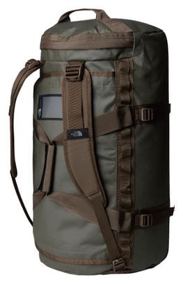 The North Face Base Camp Duffel M 71L Caqui