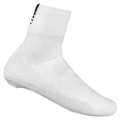 Shoe Cover GripGrab Primavera Mid Season White