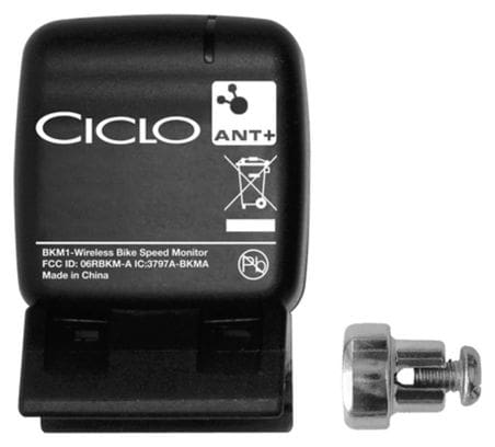Kit transmisor de rueda para CM 8.x / CM 9.x / HAC 1.x