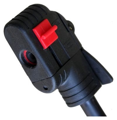 ACCESSOIRES GONFLAGE RACCORD Z-SWITCH ZEFAL - 1989D.