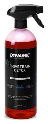 Dynamic Bio Drivetrain Detox 1000ml