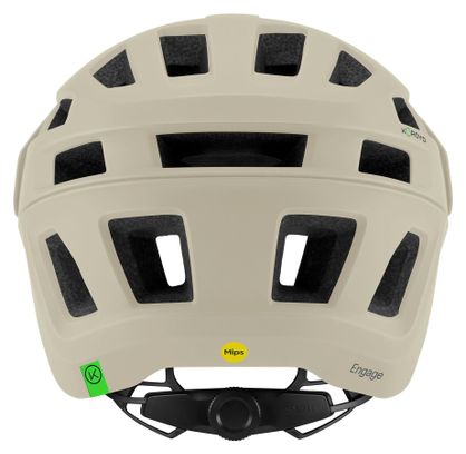 Smith Engage Mips Beige MTB Casco