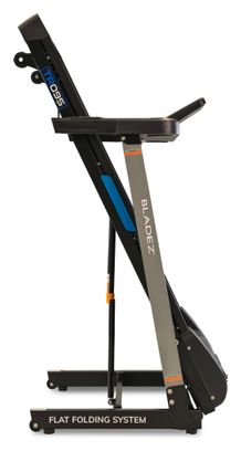 Tapis roulant BZ6319 TR095