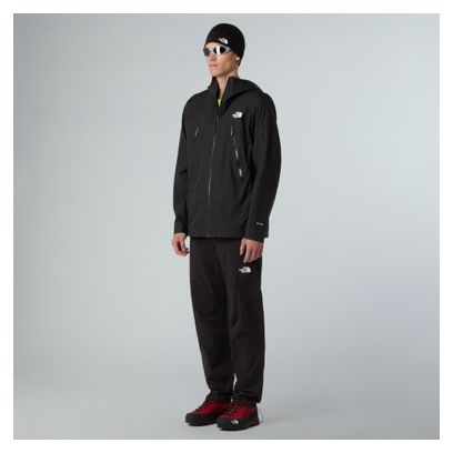 Giacca impermeabile The North Face Signal Dryvent 2.5L nero per uomo