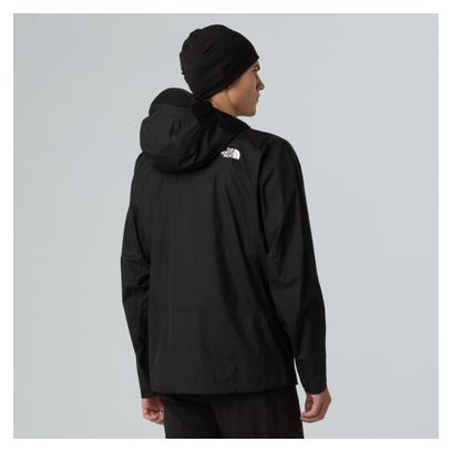 Giacca impermeabile The North Face Signal Dryvent 2.5L nero per uomo